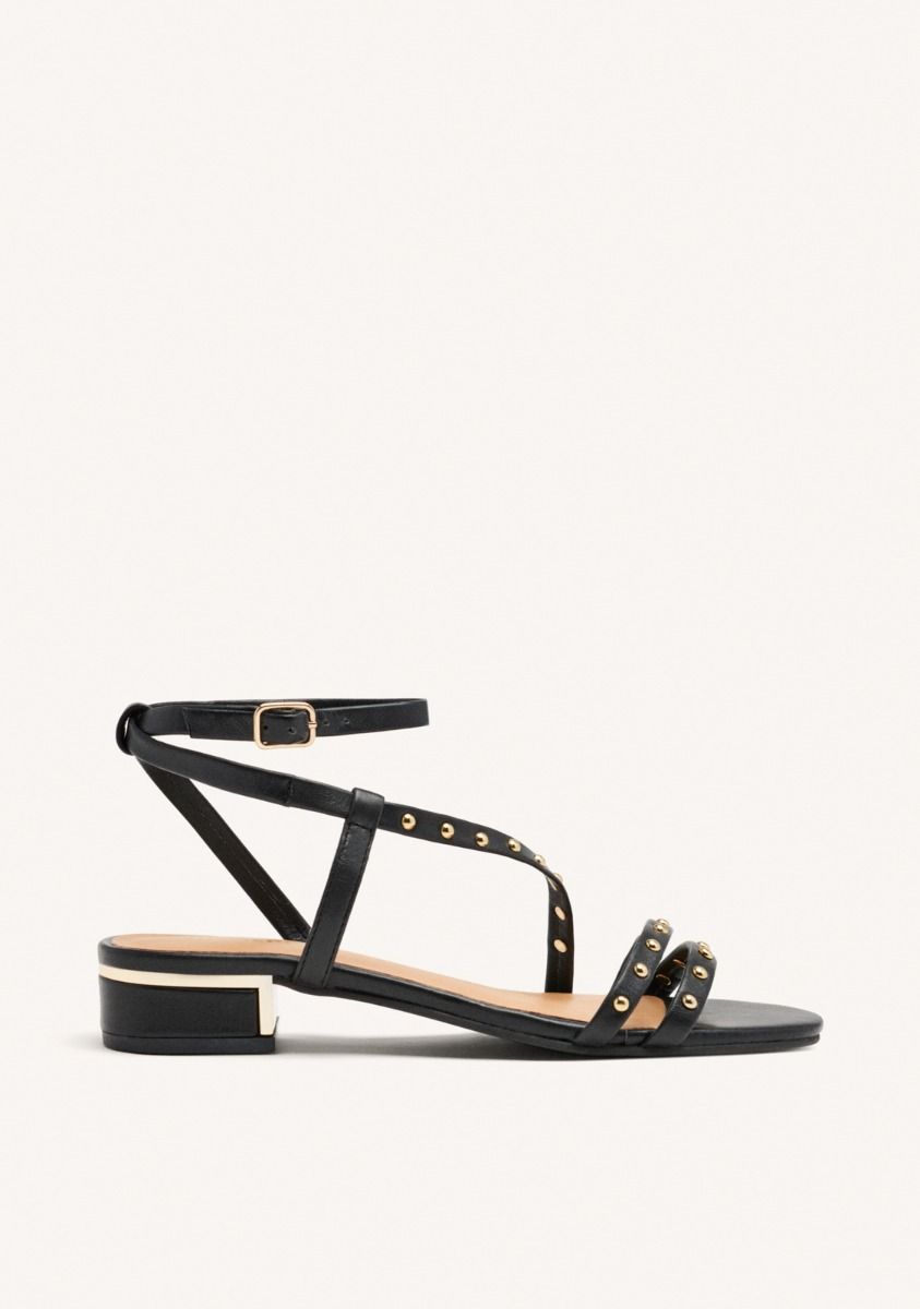 SANDALIAS PIEL TACÃN TACHAS BEALS - NEGRO 1 4825-sandalias-piel-tac-n-tachas-beals-negro-1.jpg