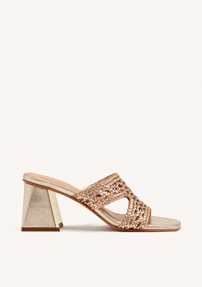 SANDALIAS MULES TACÃN Y PIEL TRENZADA KEWAUNEE - PLATINO 1 4963-sandalias-mules-tac-n-y-piel-trenzada-kewaunee-platino-1.jpg