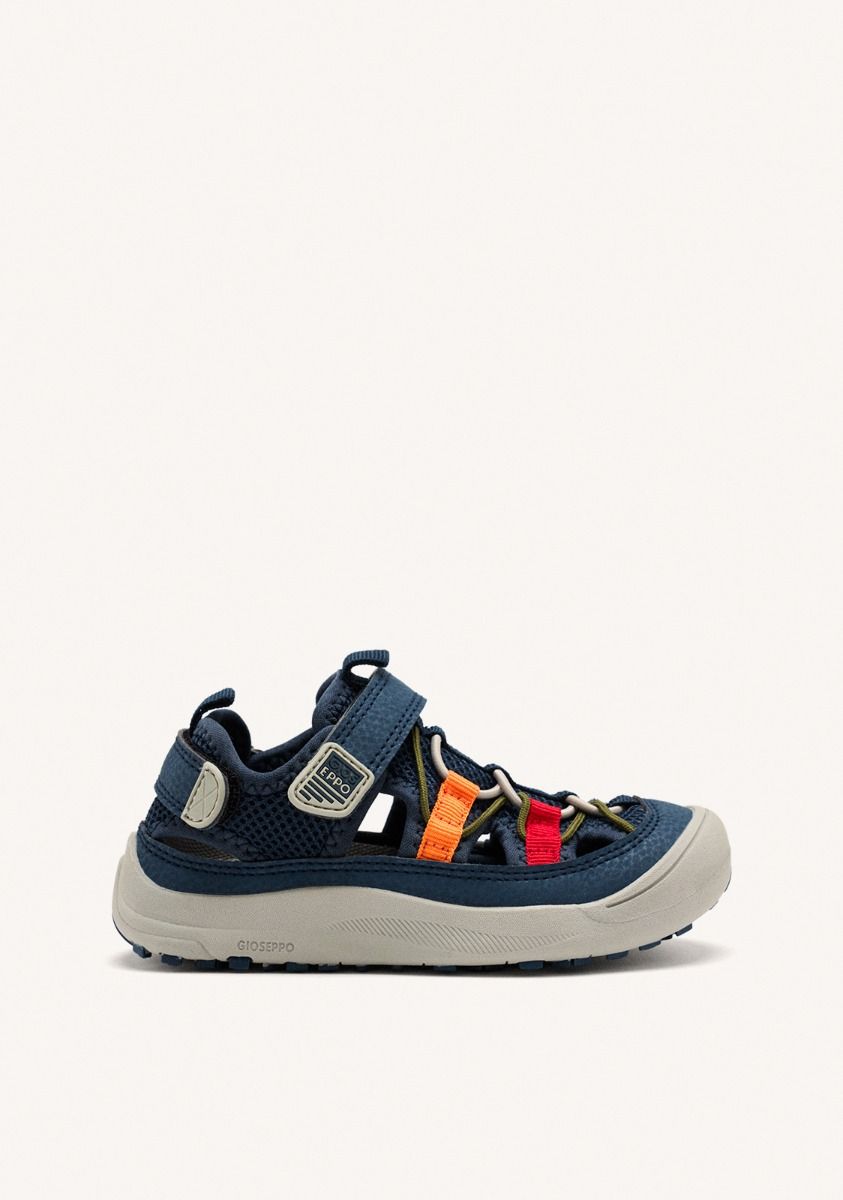 SANDALIAS CANGREJERAS DUNBARTON - MARINO