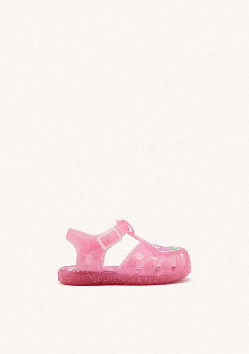 CANGREJERAS DIBUJO COLBURN - FUXIA