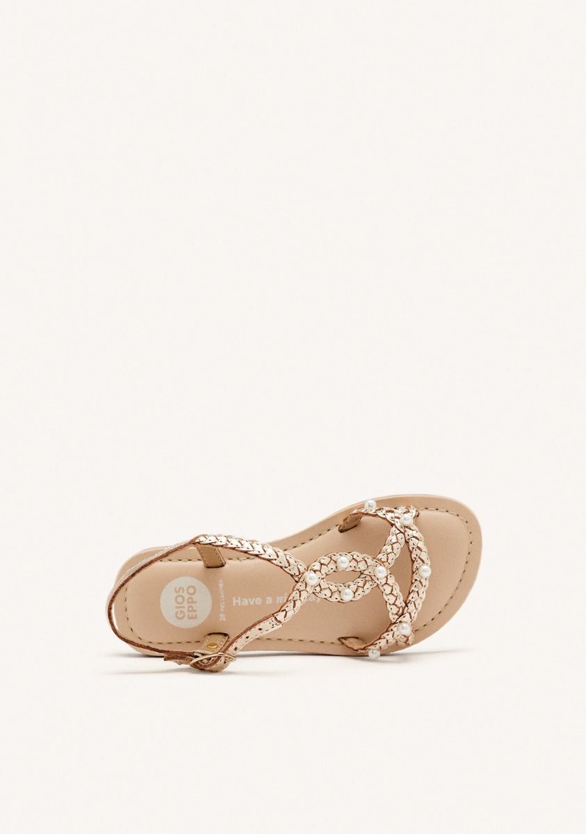 SANDALIAS PERLAS Y PIEL TRENZADA MARTELL - PLATINO 1 8265-sandalias-perlas-y-piel-trenzada-martell-platino-1.jpg