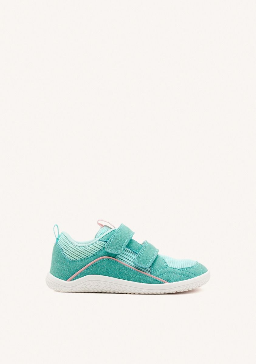 GIOSEPPO BAREFOOT - ZAPATILLAS COLEBROOK  - MENTA