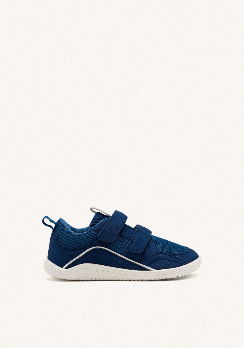 GIOSEPPO BAREFOOT - ZAPATILLAS COLEBROOK  - MARINO