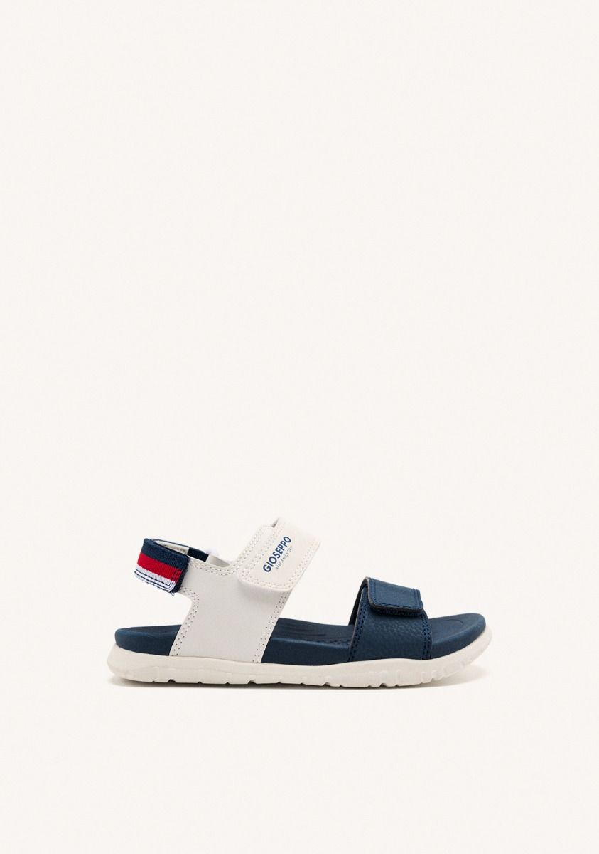 SANDALIAS CALIFORNIANAS ANDERSON - MULTICOLOR