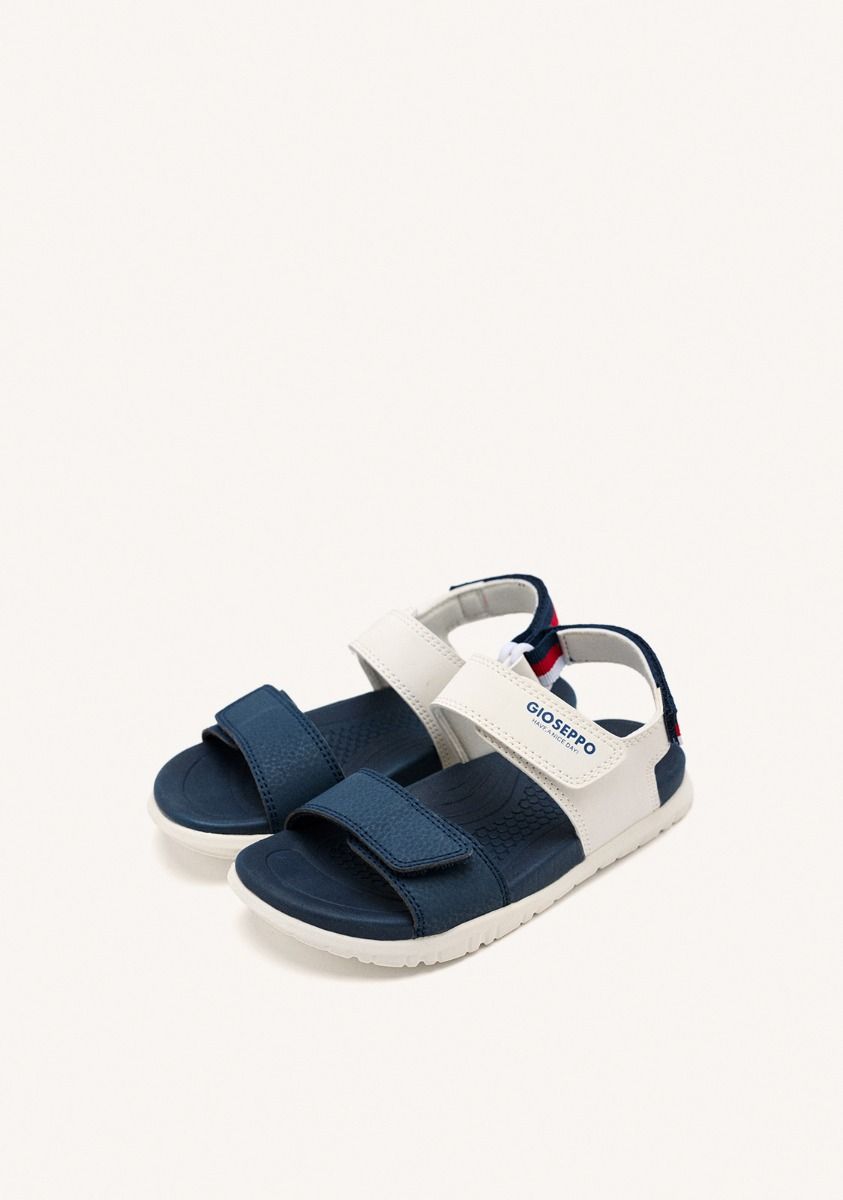 SANDALIAS CALIFORNIANAS ANDERSON - MULTICOLOR
