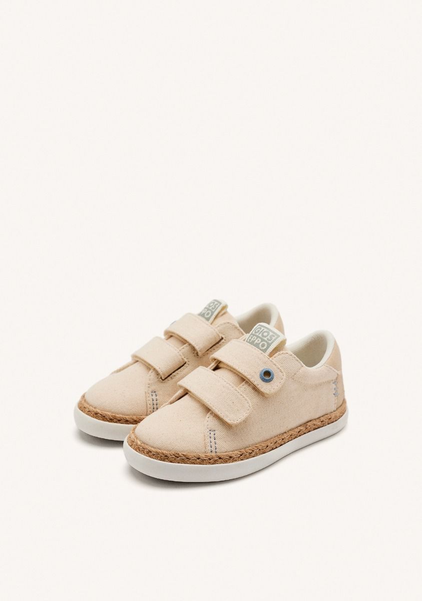 ZAPATILLAS VIERA - OFF-WHITE