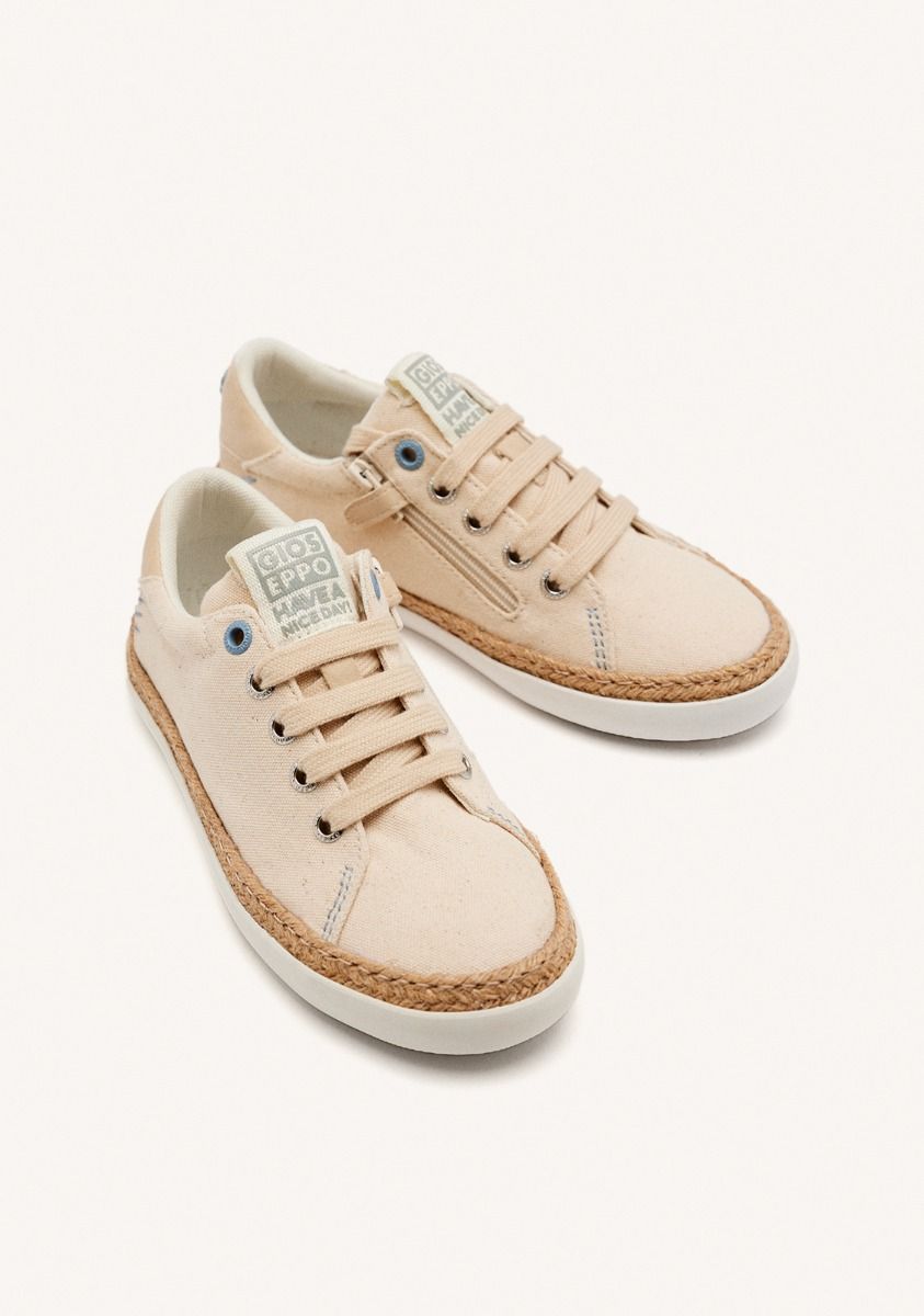 ZAPATILLAS TUNJE - OFF-WHITE