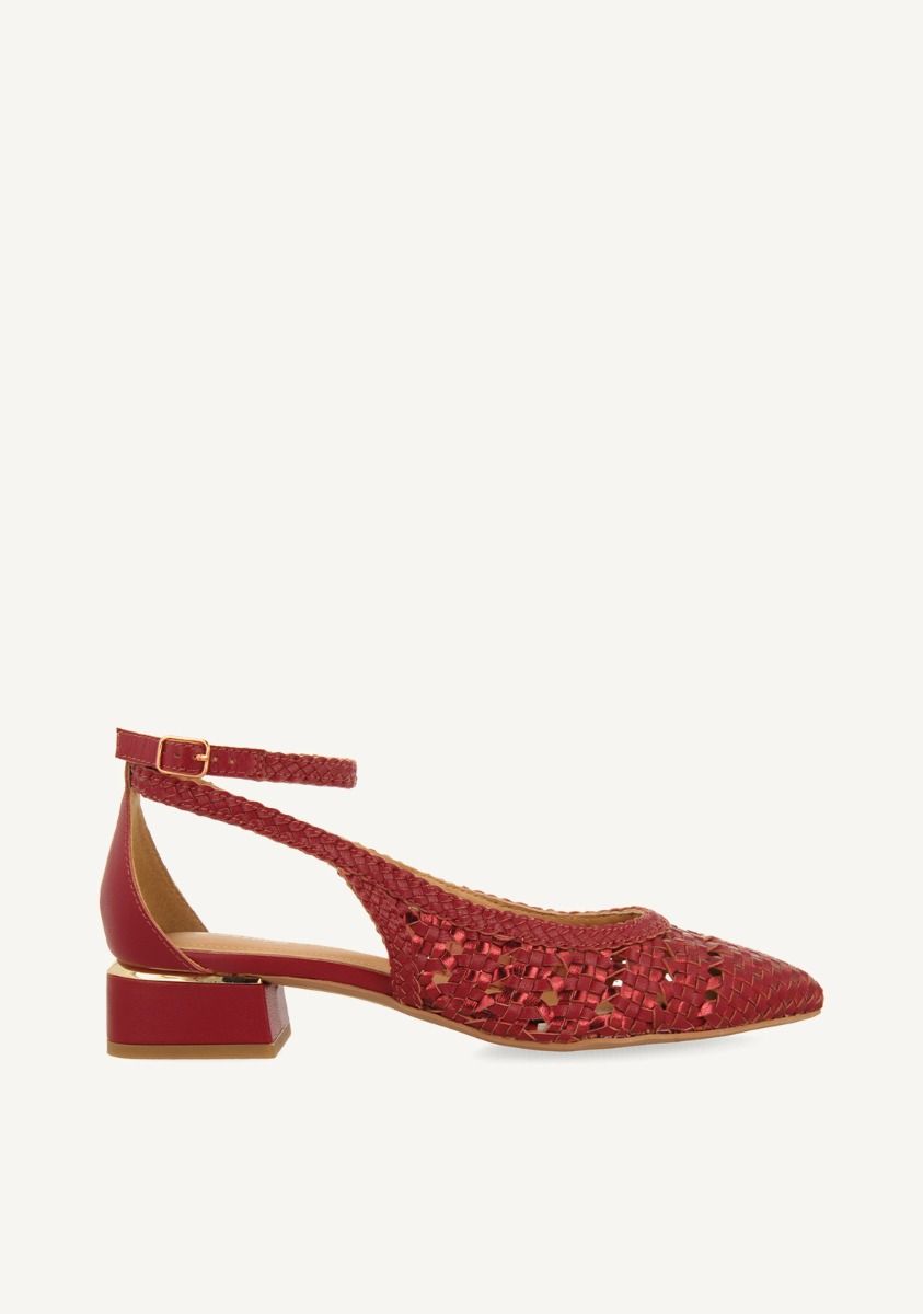 BAILARINAS TRENZADO PULSERA PIEL BARDEJOV - BURDEOS 1 8869-bailarinas-trenzado-pulsera-piel-bardejov-burdeos-1.jpg