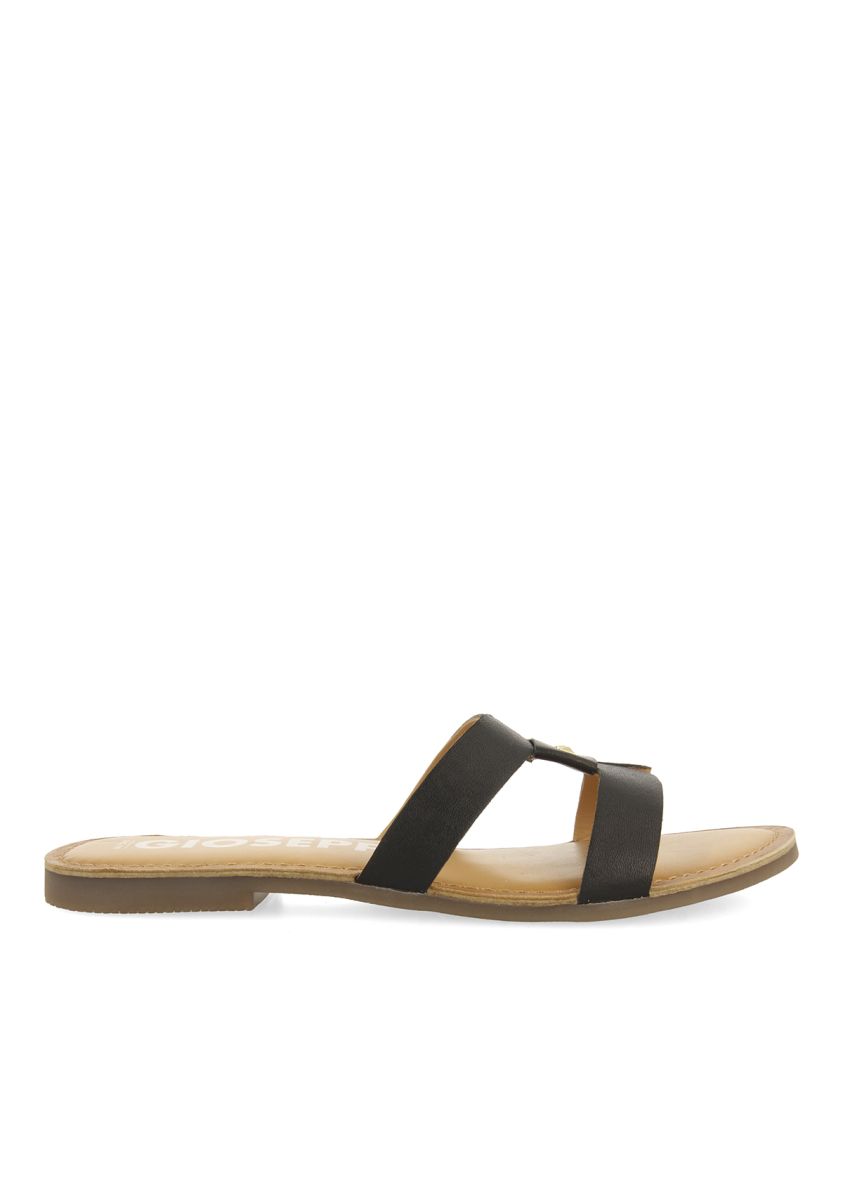 SANDALIAS NEGRAS DE PIEL TIPO PALA PARA MUJER - NEGRO 1 8887-sandalias-negras-de-piel-tipo-pala-para-mujer-negro-1.jpg