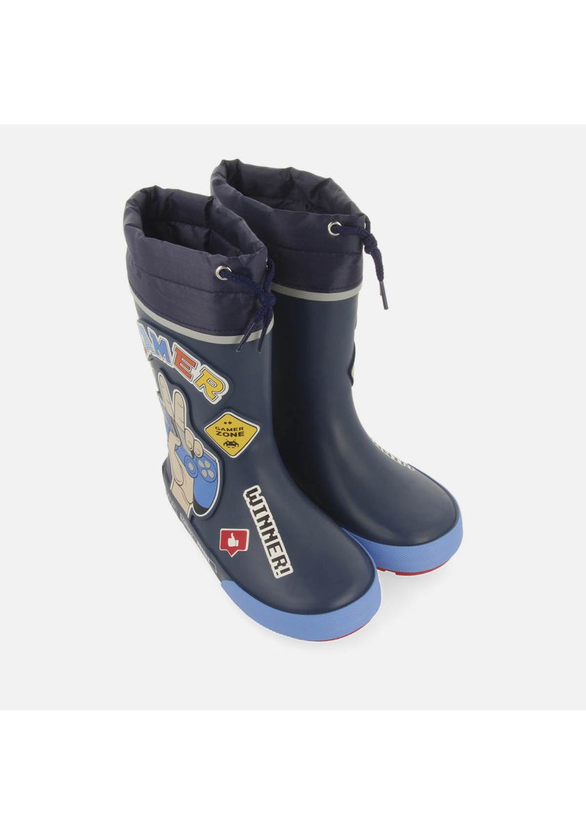 8991-botas-de-agua-parches-estampado-gamer-busene-marino-1.jpg