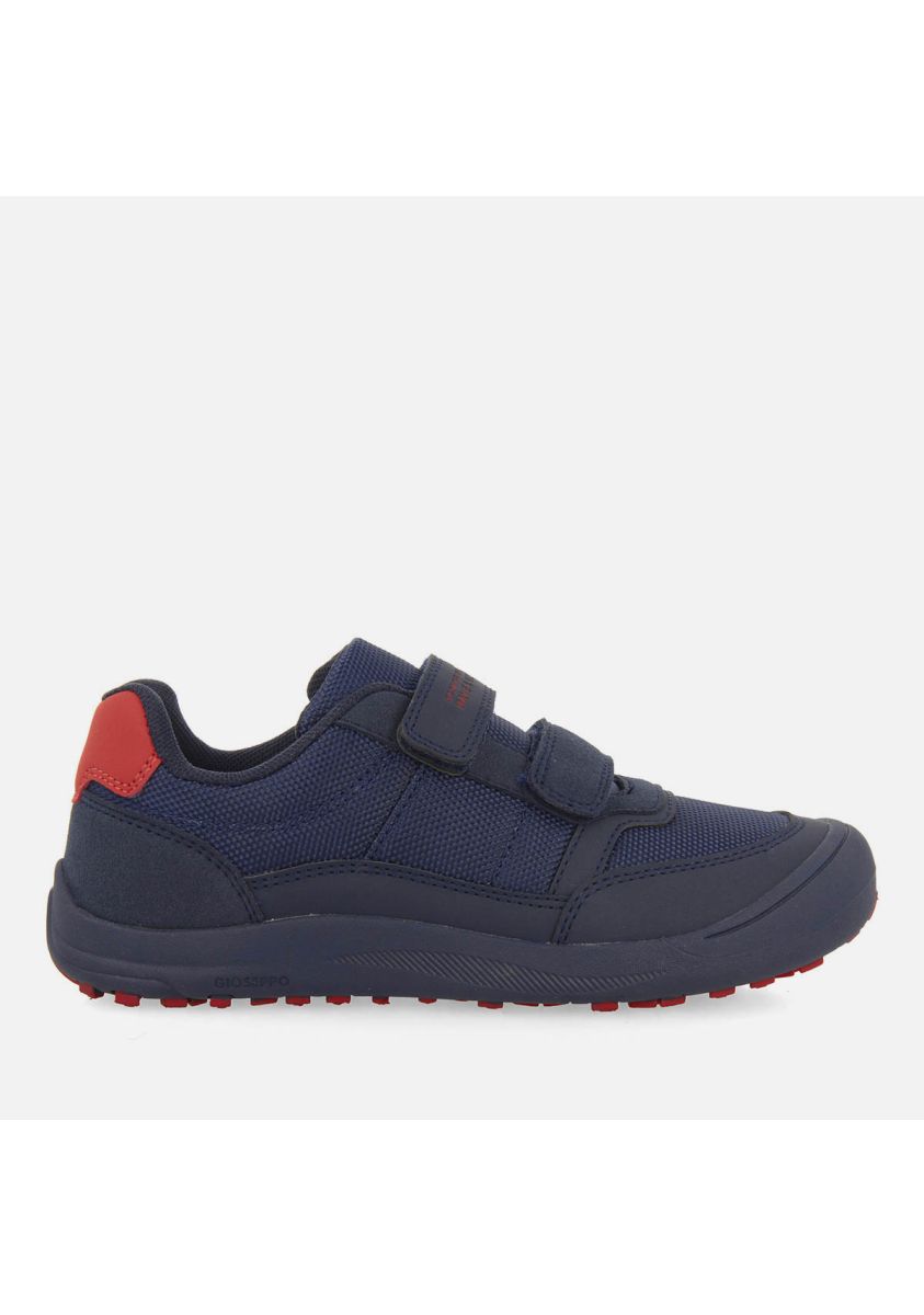 SNEAKERS TIPO BAMBAS CHENANGO - MARINO