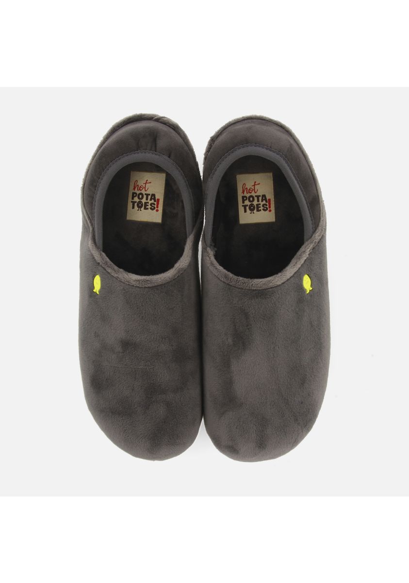 ZAPATILLAS DE CASA PELO TALÃN CERRADO HARTWICK - GRIS 1 9348-zapatillas-de-casa-pelo-tal-n-cerrado-hartwick-gris-1.jpg