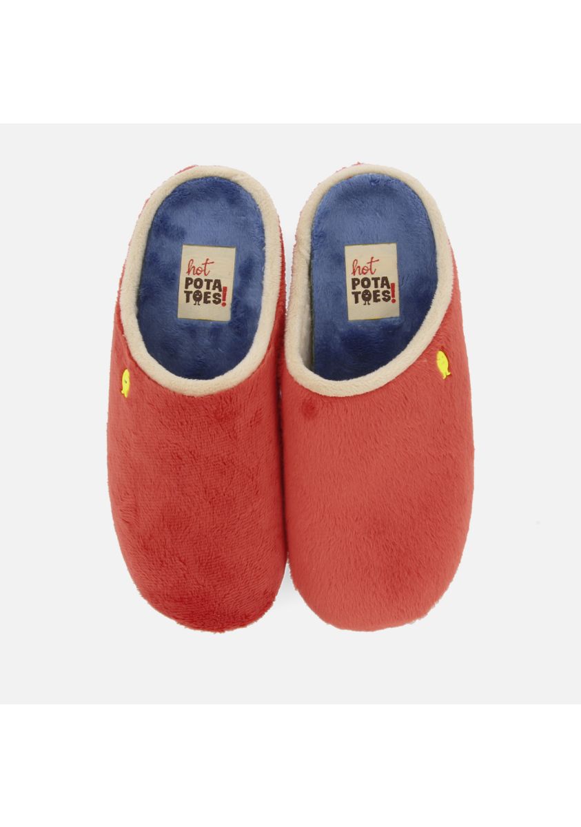 ZAPATILLAS DE CASA PELO MARCHEGG - ROJO 1 9559-zapatillas-de-casa-pelo-marchegg-rojo-1.jpg
